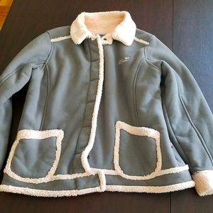 Jack Wolfskin Windstopper Jacket, Women's size XL